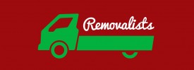 Removalists NSW Springfield - Furniture Removals